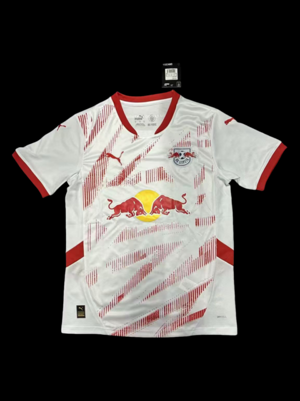 2425 RB Leipzig Home Fan Edition Jersey