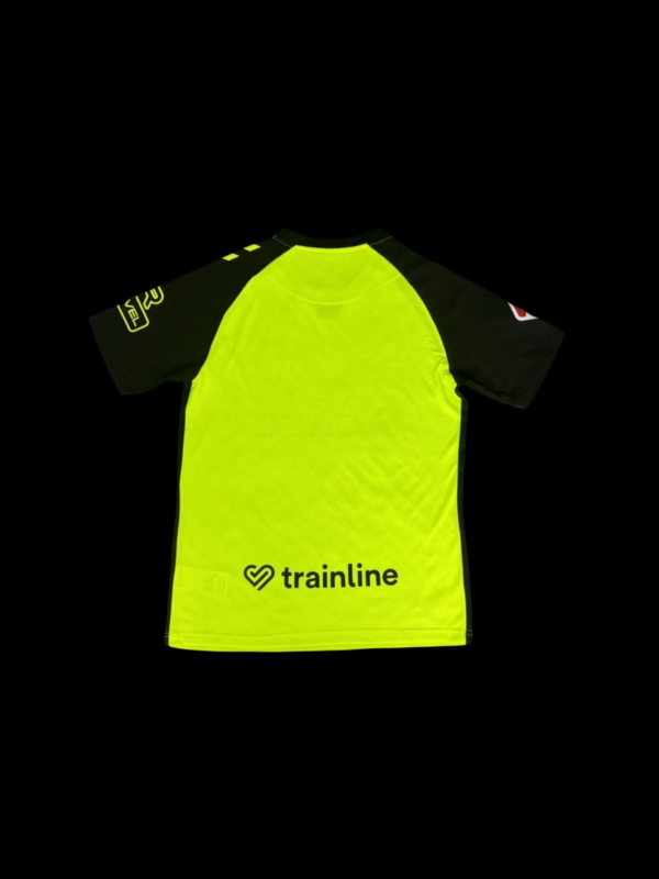 24 25 Real Betis Away Fan Jersey - Image 2
