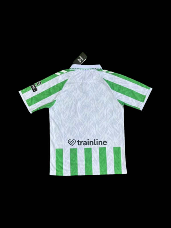 24 25 Real Betis Home Fan Jersey - Image 2