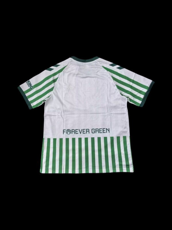 25 26 Real Betis Home Fan Jersey - Image 2