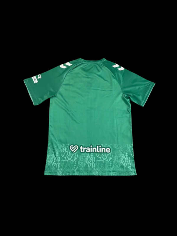 24 25 Real Betis Sustainability Fan Jersey - Image 2