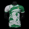 25 26 Real Betis Special Edition Player Jersey