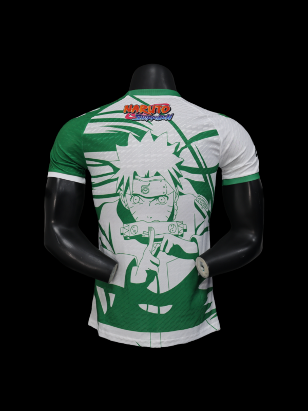 25 26 Real Betis Special Edition Player Jersey - Image 2