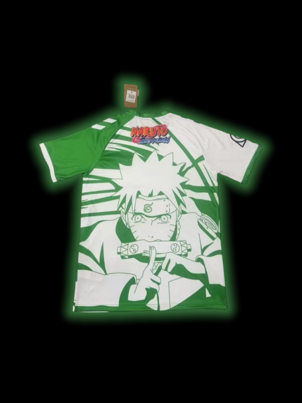 24 25 Real Betis Special Edition Fan Jersey - Image 2