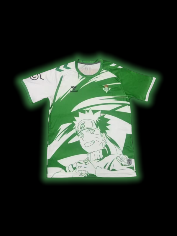 24 25 Real Betis Special Edition Fan Jersey