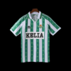 95 97 Real Betis Home Retro Jersey
