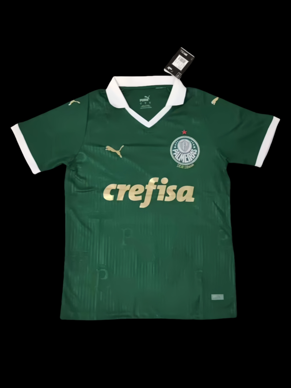 2425 Palmeiras Home Fan Edition Jersey