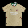 24 25 AC Milan Gucci And Puma Fan Jersey