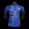24 25 Atletico Madrid Third Away Player Jersey