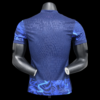 24 25 Atletico Madrid Third Away Player Jersey - Image 2