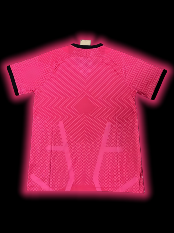 2425 Inter Milan Red Special Edition Jersey - Image 2