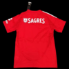 2425 Benfica Home Fan Edition Jersey - Image 2