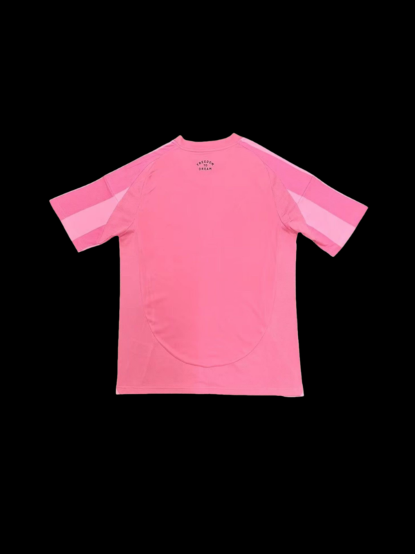 25 26 Miami Home Fan Jersey - Image 2