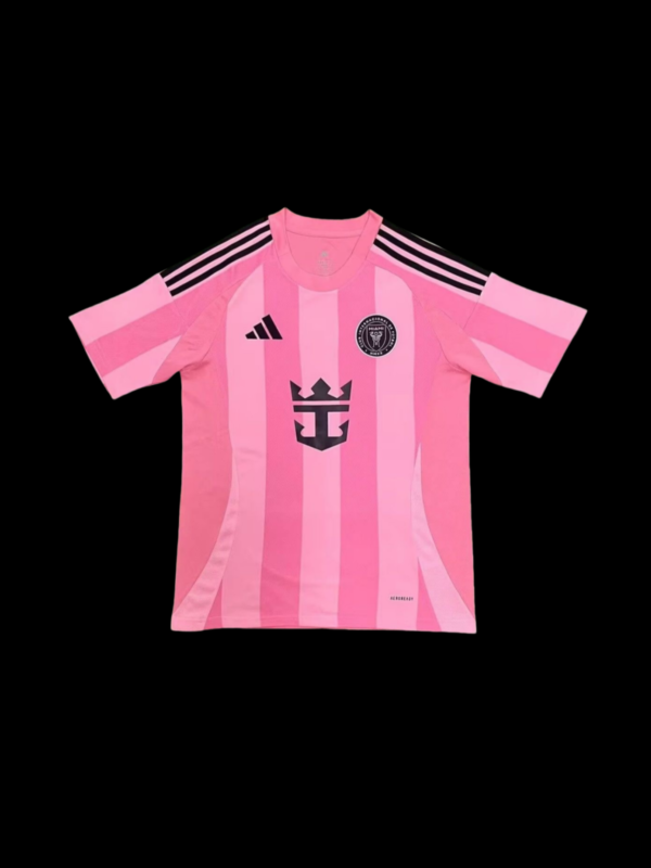 25 26 Miami Home Fan Jersey