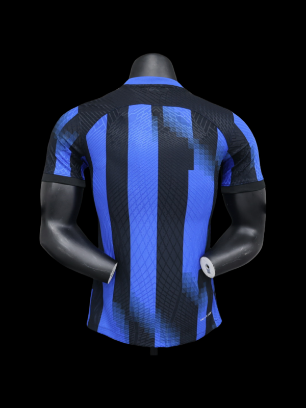 23 24 Inter Milan Home Player Jersey - Image 2