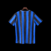 97 98 Inter Milan Home Retro Jersey - Image 2