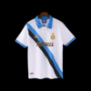 94 95 Inter Milan Away Retro Jersey