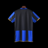08 09 Inter Milan Home Retro Jersey - Image 2