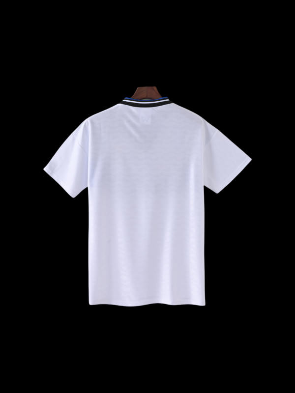 95 96 Inter Milan Away Retro Jersey - Image 2