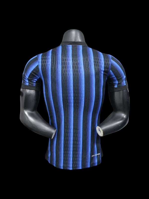 25 26 Inter Milan Home Player Jersey - Image 2