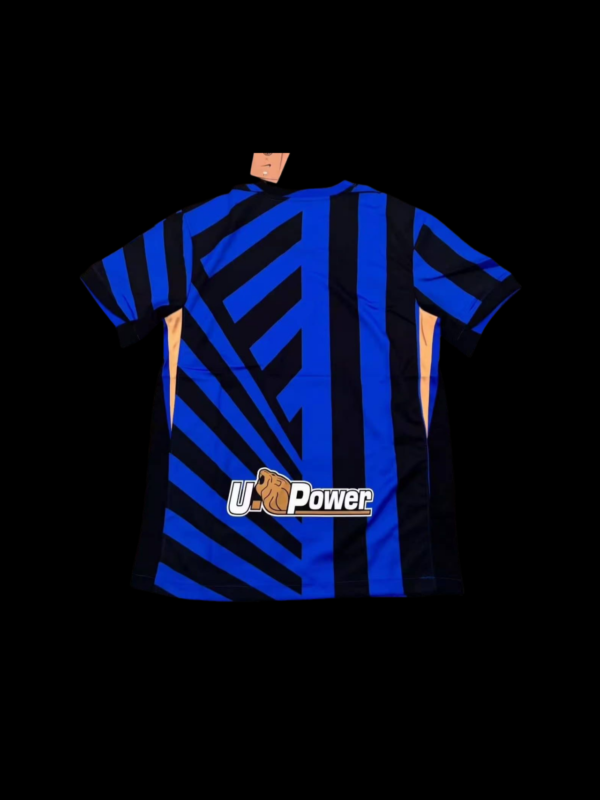 24 25 Inter Milan Home Fan Jersey - Image 2