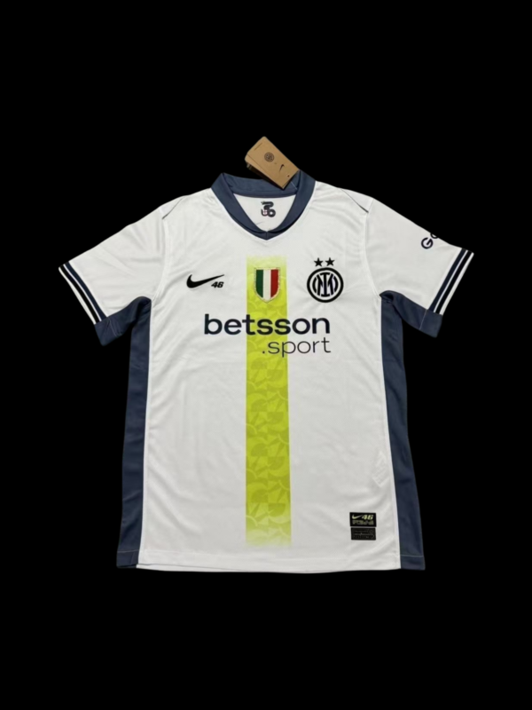24 25 Inter Milan Special Edition Fan Jersey