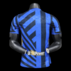 24 25 Inter Milan Home Player Jersey - Image 2