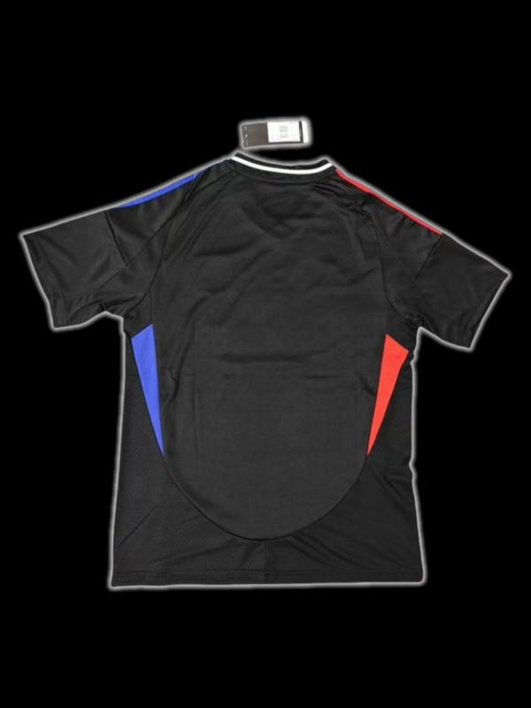2425 Lyon Away Fan Edition Jersey - Image 2