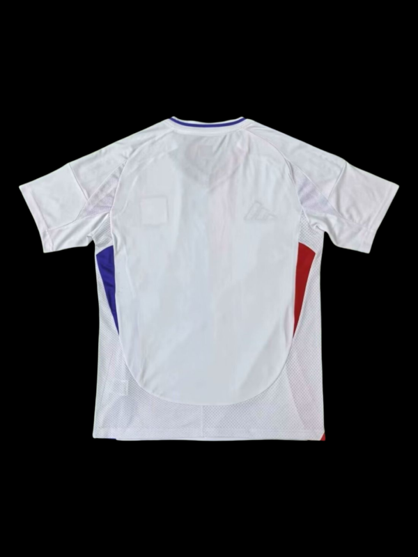 2425 Lyon Home Fan Edition Jersey - Image 2