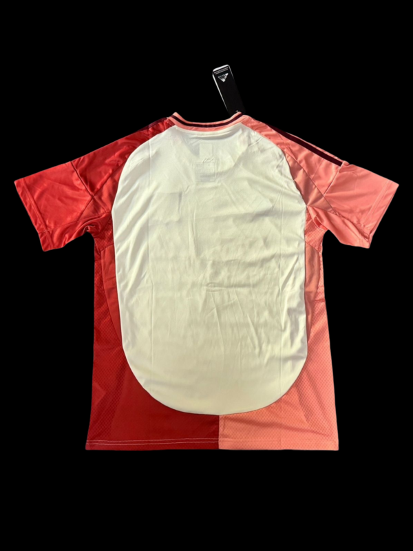 2425 Lyon Away Fan Edition Jersey - Image 2