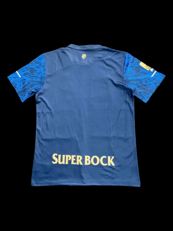2425 Porto Home Spacial Edition Jersey - Image 2