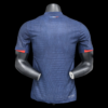 24 25 PSG Away Limited Edition Player Jersey - Image 2