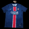 24 25 PSG Home Fan Edition Jersey