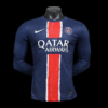 24 25 PSG Home Player Jersey