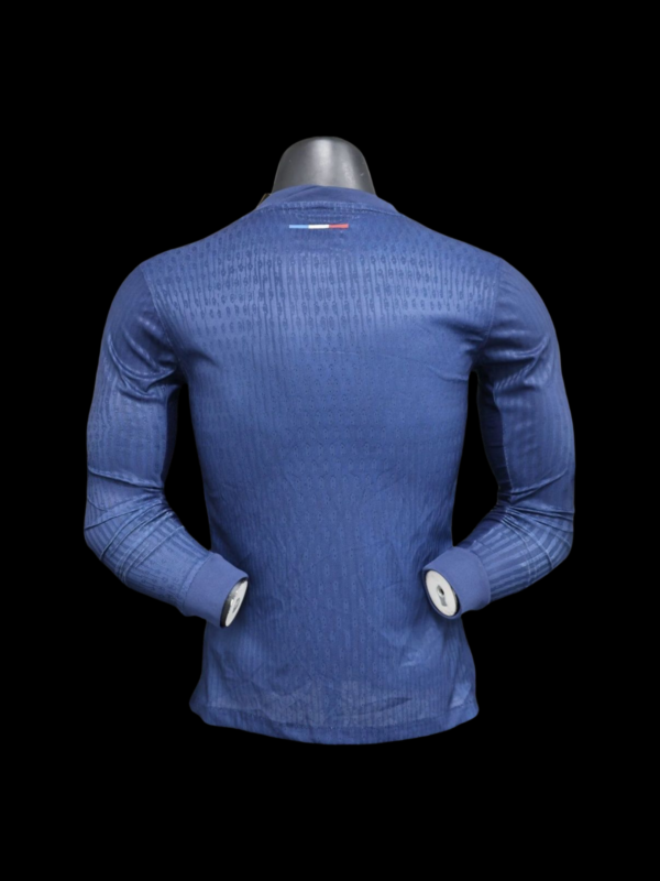 24 25 PSG Home Player Jersey - Image 2