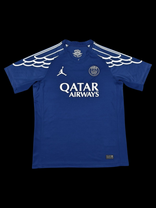24 25 PSG Third Away Fan Jersey