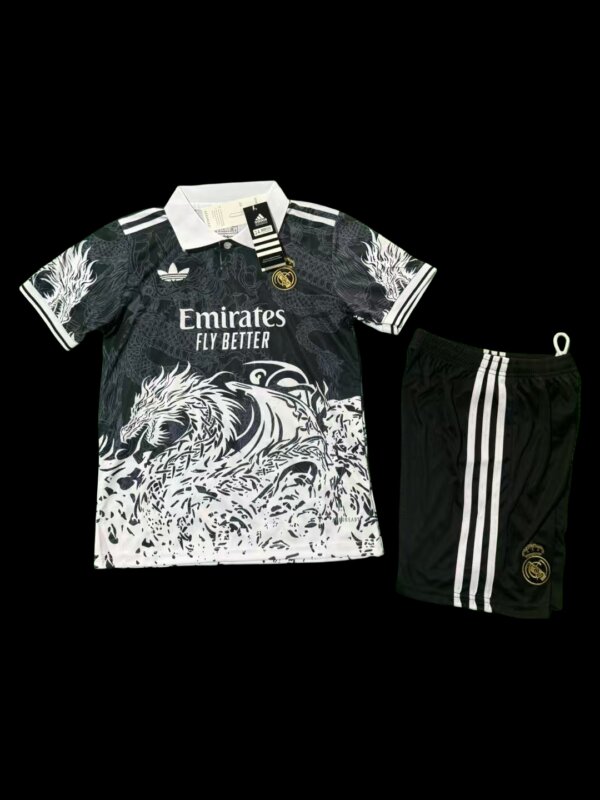 2526 Real Madrid Special Edition Set