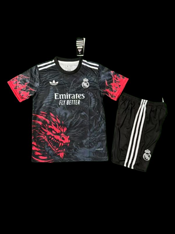 2526 Real Madrid Special Edition Set