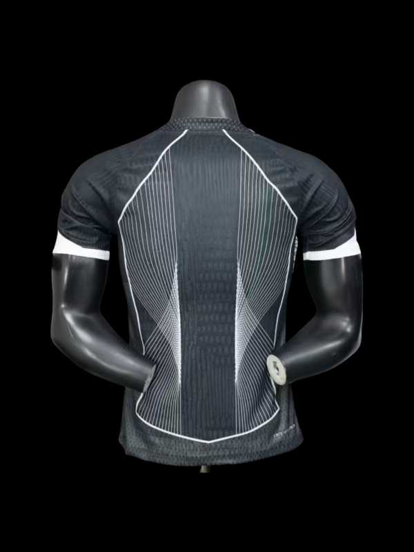 25 26 Barcelona Pre-Match Special Player Edition Jersey - Image 2