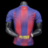25 26 Barcelona Home Player Jersey - Image 2