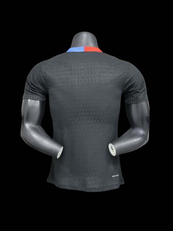 2425 Barcelona Training Uniform Player Edition Jersey - Image 2