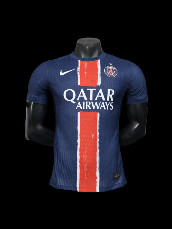 2425 PSG Champion Version Player Jersey