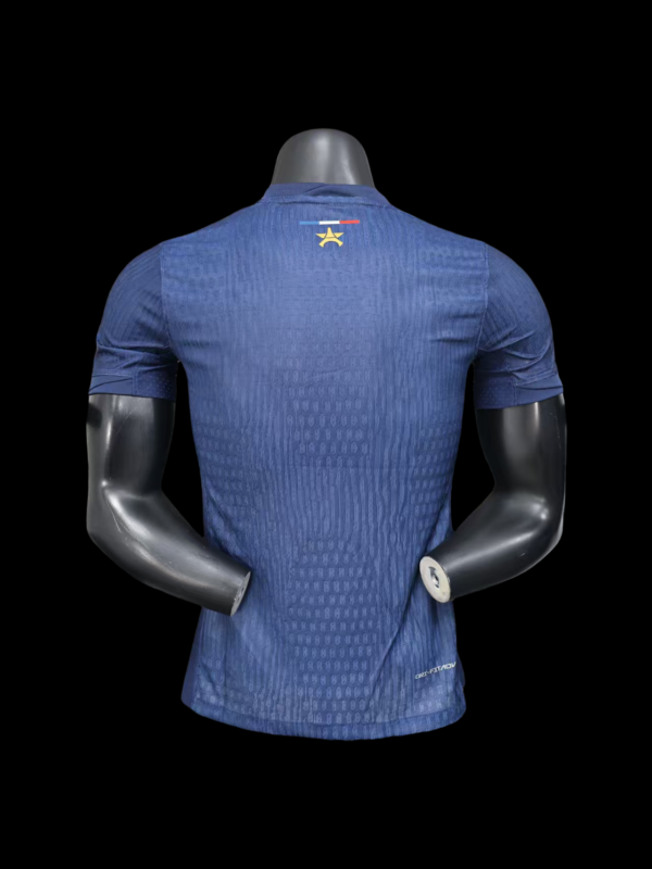 2425 PSG Champion Version Player Jersey - Image 2