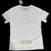 25 26 Barcelona White Fan Jersey - Image 2