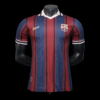 125th Anniversary Barcelona Special Edition Player Jersey