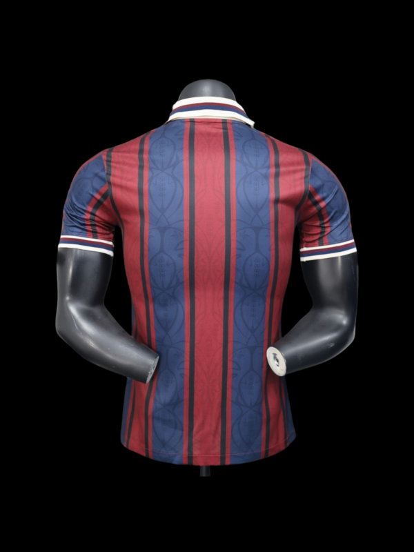 125th Anniversary Barcelona Special Edition Player Jersey - Image 2