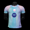 2425 Player Edition Blue Barcelona Jersey