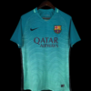 16 17 Barcelona Away Retro Jersey