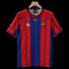 1997 1998 Barcelona Home Retro Jersey