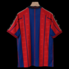 1997 1998 Barcelona Home Retro Jersey - Image 2
